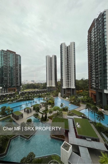 Normanton Park (D5), Apartment #555928581